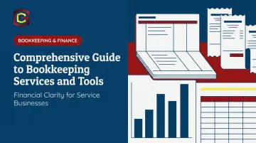 Comprehensive Guide to Bookkeeping Services and Tools