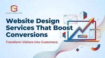 Website Design Services That Boost Conversions