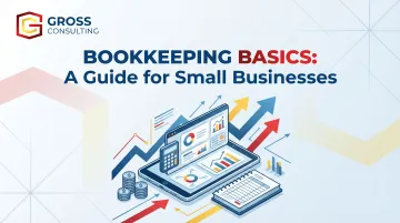 Bookkeeping Basics: A Guide for Small Businesses