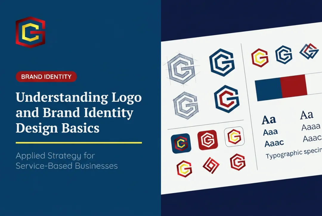 Understanding Logo and Brand Identity Design Basics
