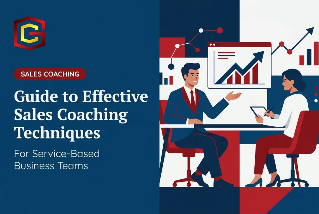 Guide to Effective Sales Coaching Techniques