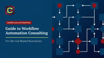 Guide to Workflow Automation Consulting