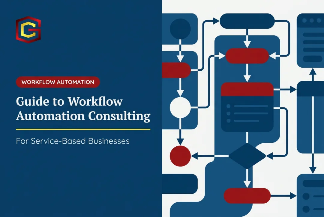 Guide to Workflow Automation Consulting