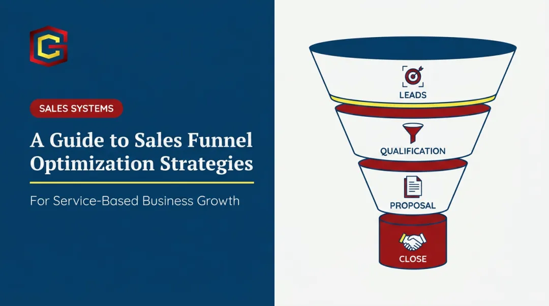 A Guide to Sales Funnel Optimization Strategies