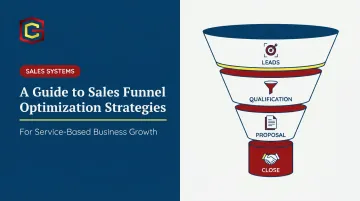 A Guide to Sales Funnel Optimization Strategies