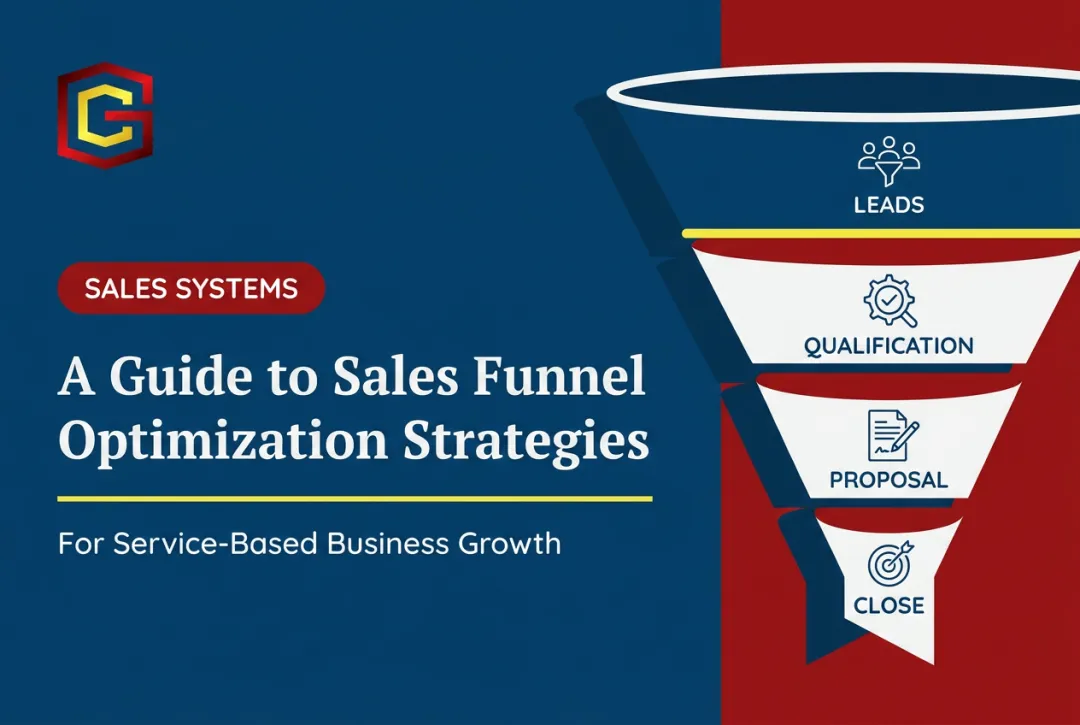 A Guide to Sales Funnel Optimization Strategies