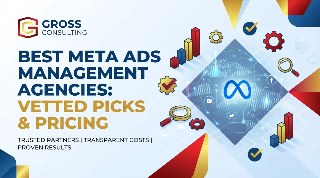 Best Meta Ads Management Agencies: Vetted Picks & Pricing