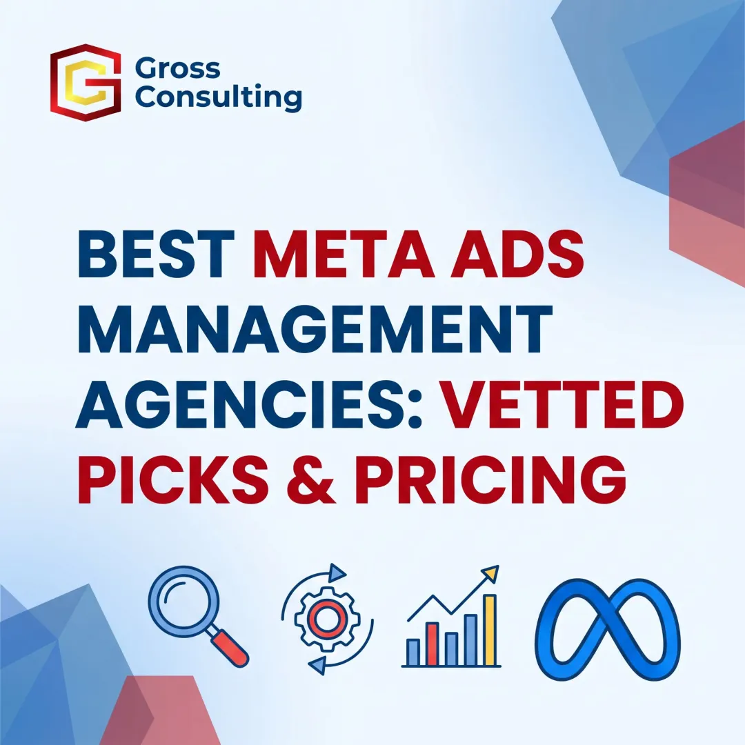 Best Meta Ads Management Agencies: Vetted Picks & Pricing