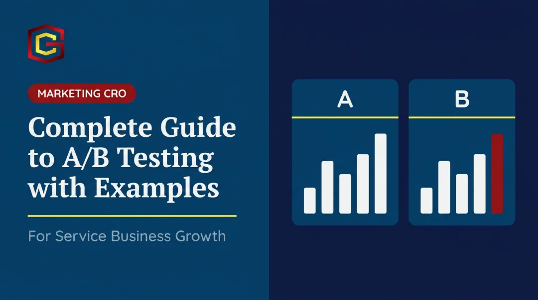 Complete Guide to A/B Testing with Examples