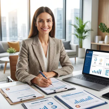 Payroll and HR support for San Diego businesses