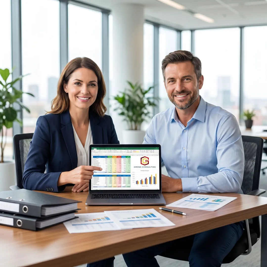 Business Bookkeeping Services in San Diego