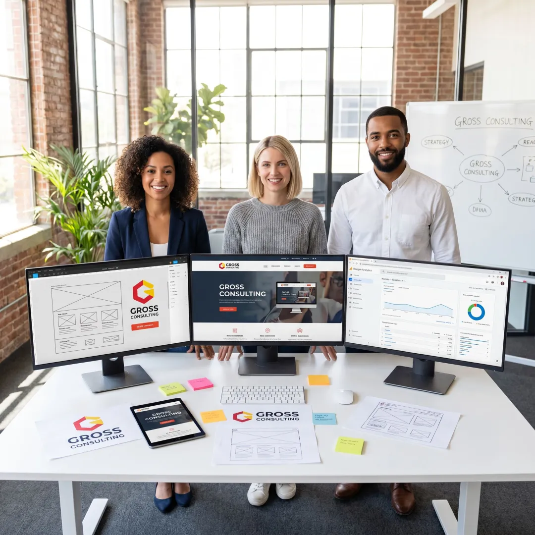 Website Design Services in Philadelphia, PA