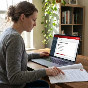 Effective Employee Onboarding Software Solutions