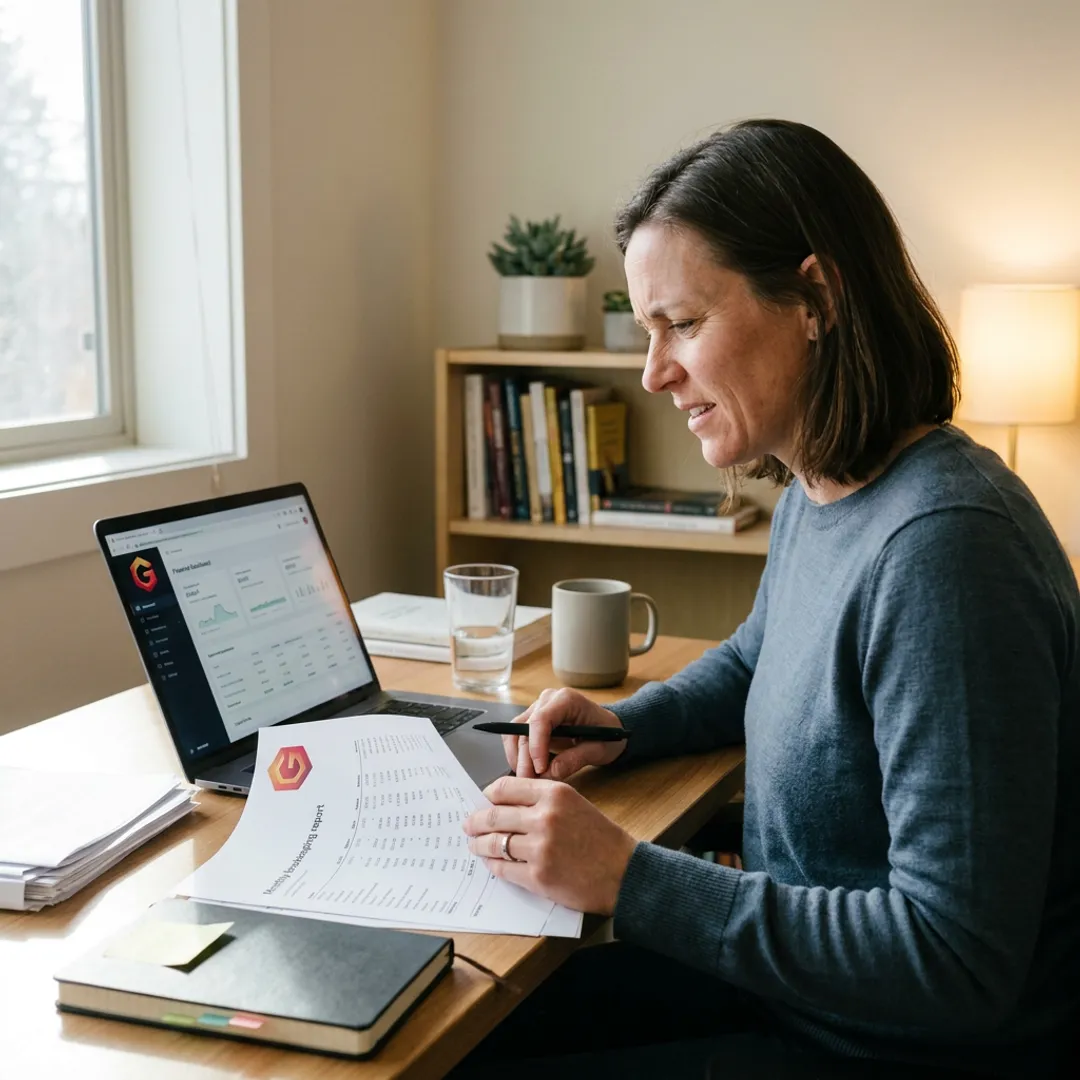 Monthly bookkeeping for Chicago businesses