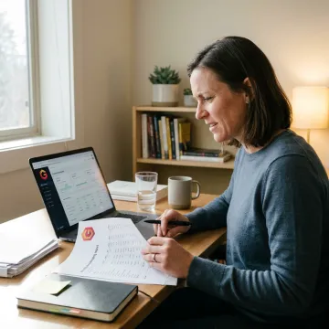 Monthly Bookkeeping Services in Chicago for Businesses
