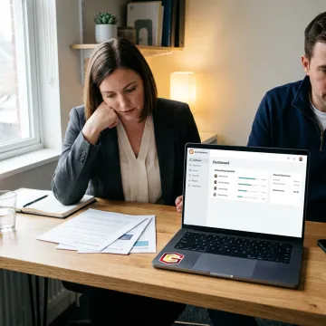 Outsourced HR consultant supporting New York City business