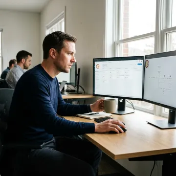 API management services for business systems
