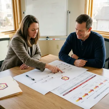 Organizational Design Consulting Services