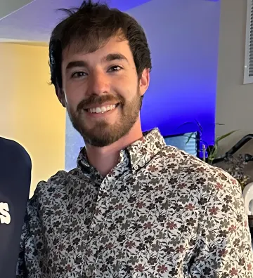 Jaiden Gross, Founder