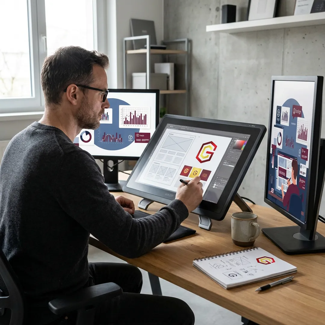 Top Website Design Services in Dallas