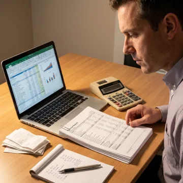 Small Business Bookkeeping Services Guide