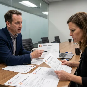 Top Sales Recruitment Services | Hire Expert Sales Talent