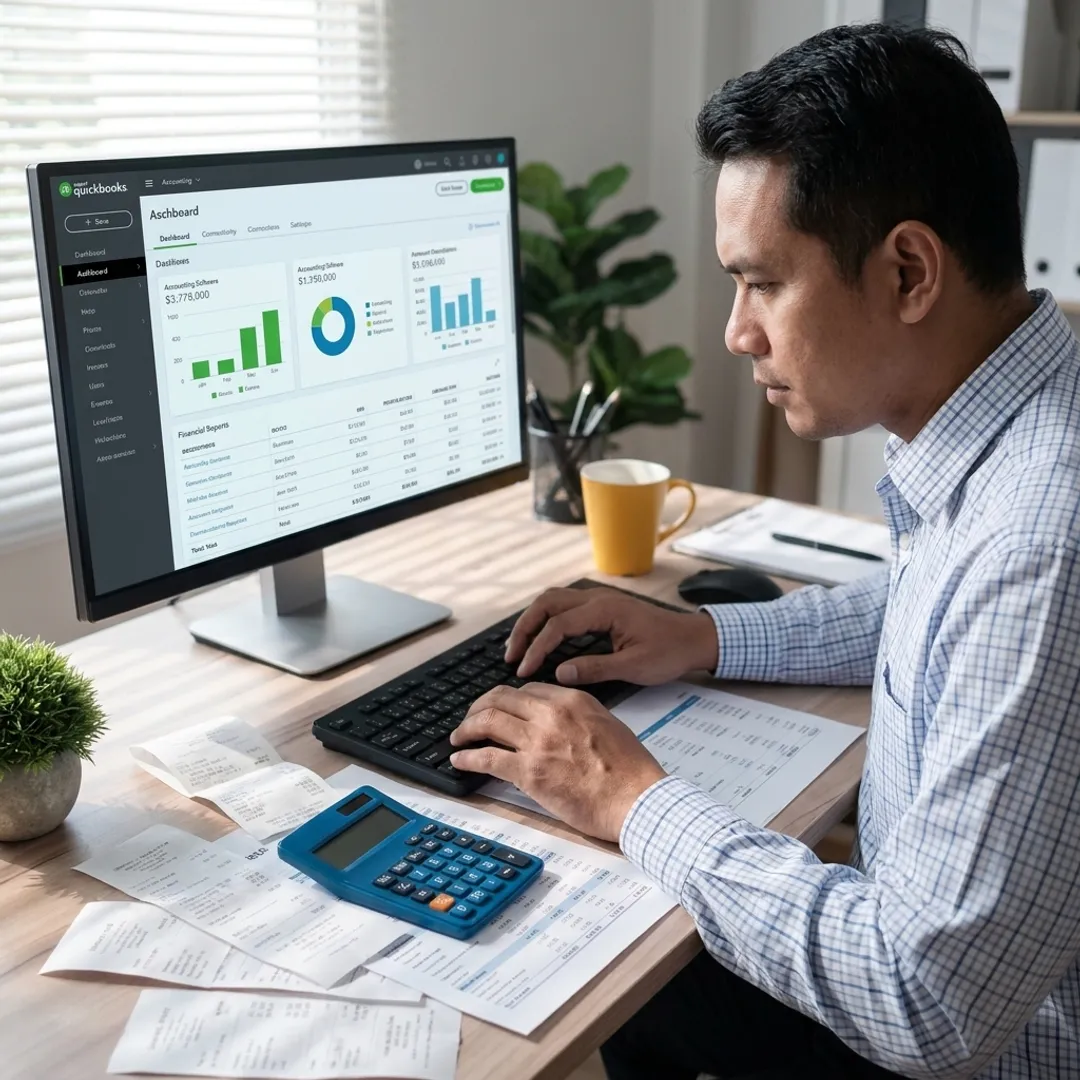 Certified Bookkeeping Services in Eunice, NM