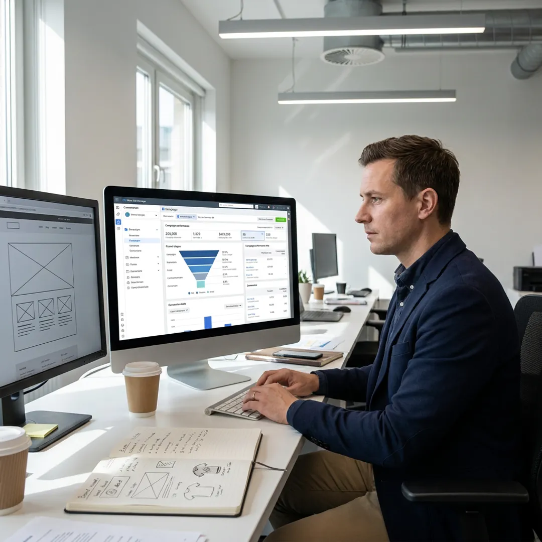 Digital Marketing Agency Services in Colorado