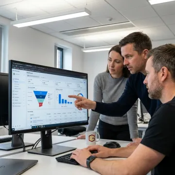 eCommerce digital marketing and advertising strategy