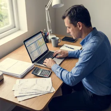 Local bookkeeping services for business owners