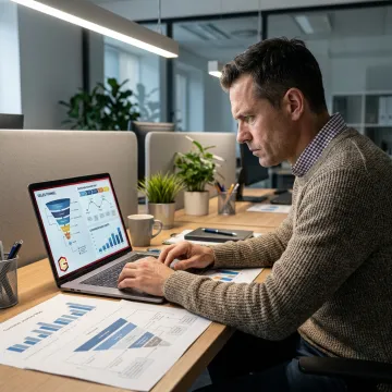 Funnel consulting strategy session