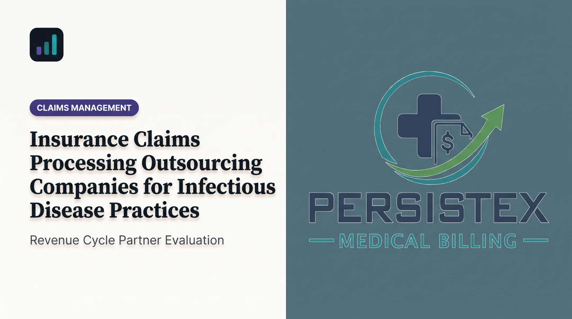 Insurance Claims Processing Outsourcing Companies for Infectious Disease Practices
