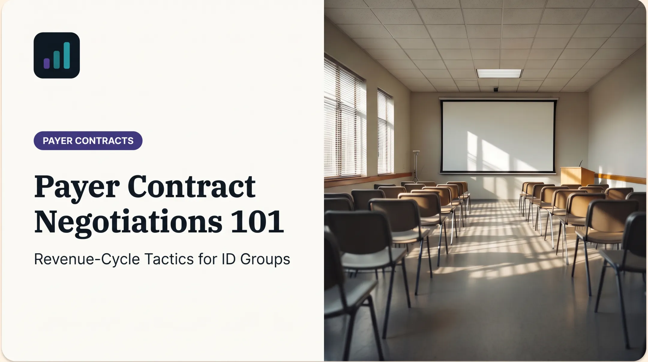 Payer Contract Negotiations 101