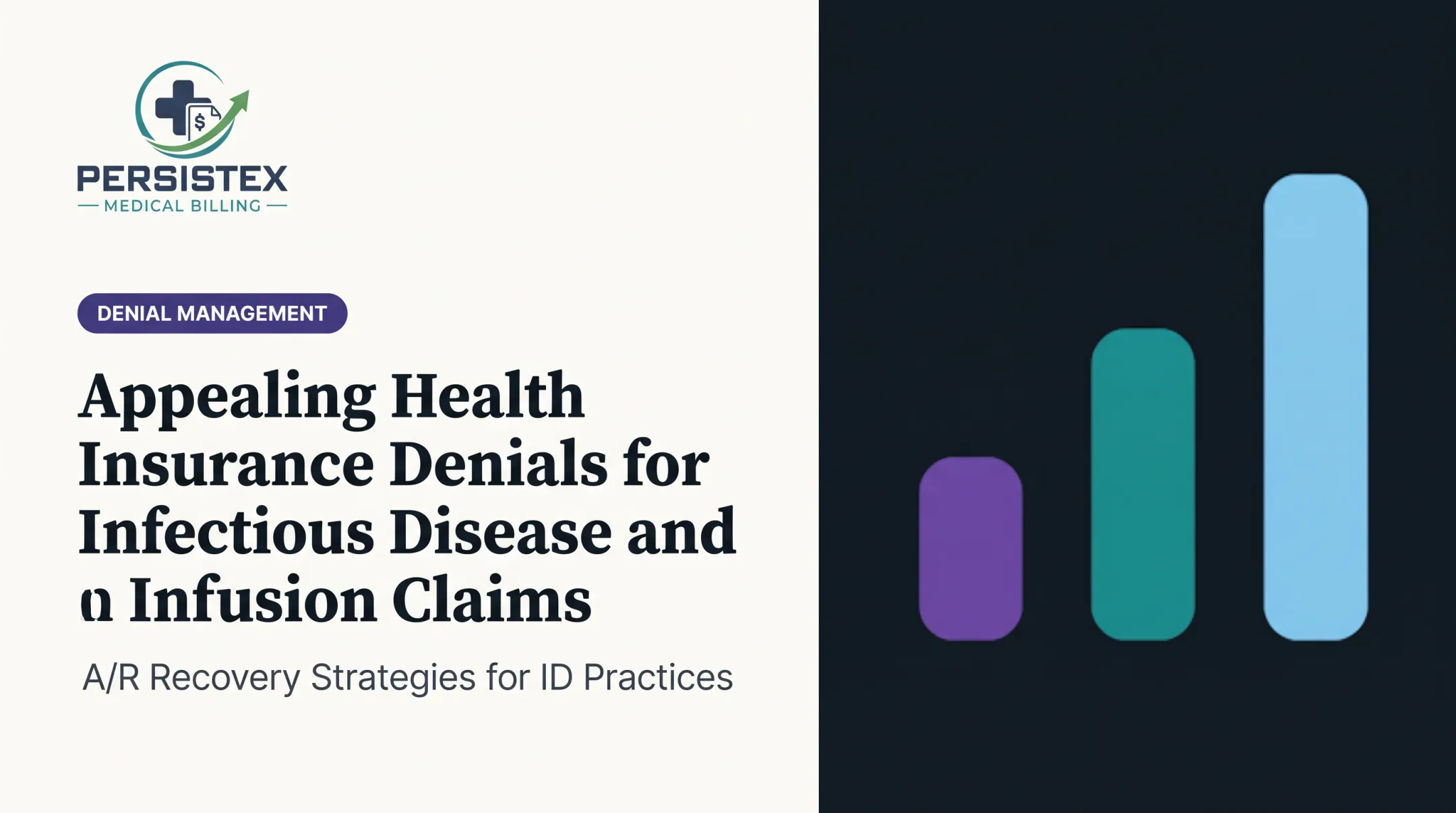 Appealing Health Insurance Denials for Infectious Disease and Infusion Claims