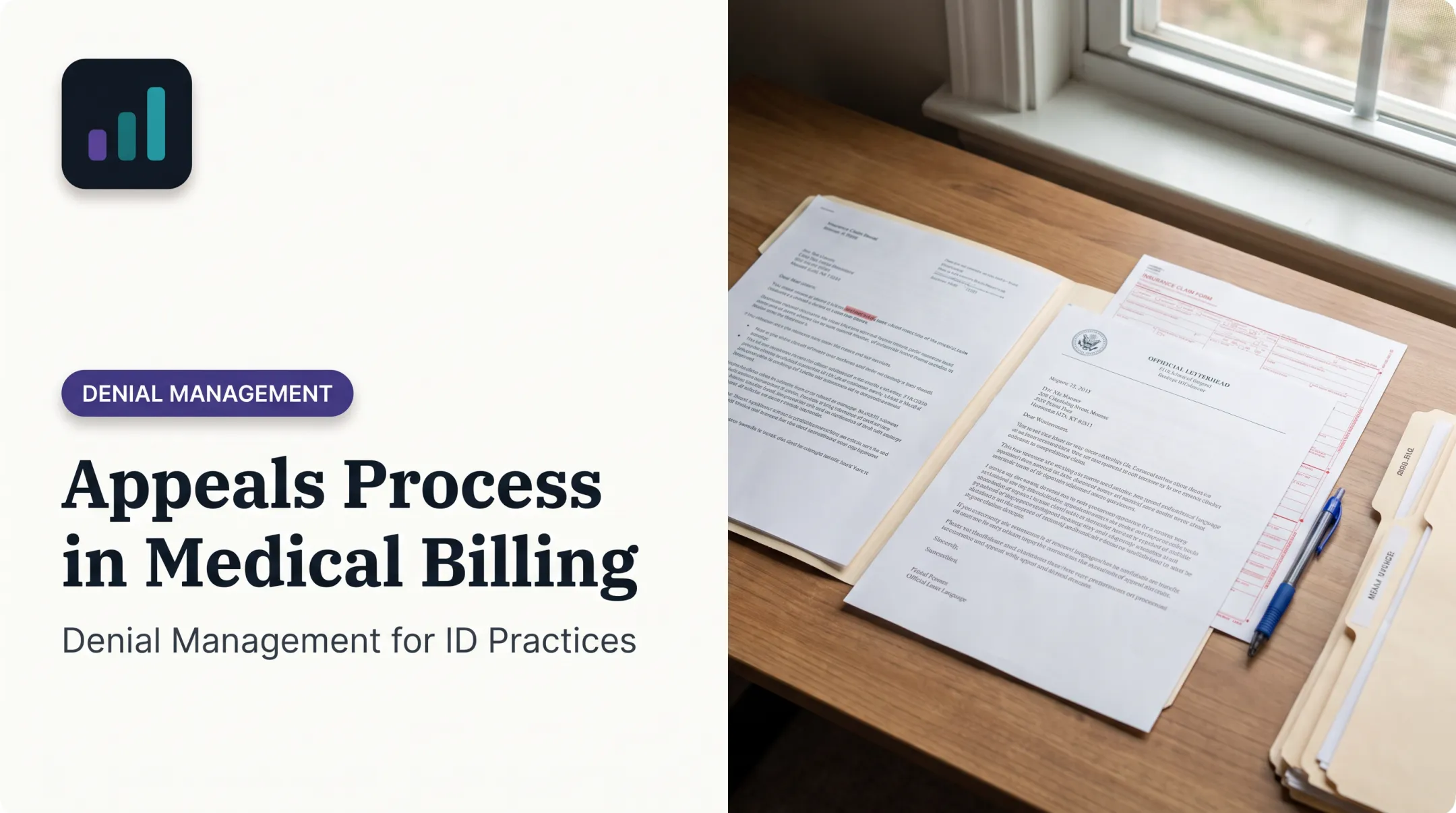 Appeals Process in Medical Billing