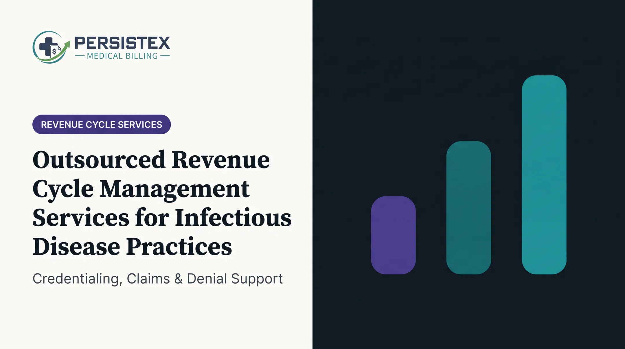 Outsourced Revenue Cycle Management Services for Infectious Disease Practices