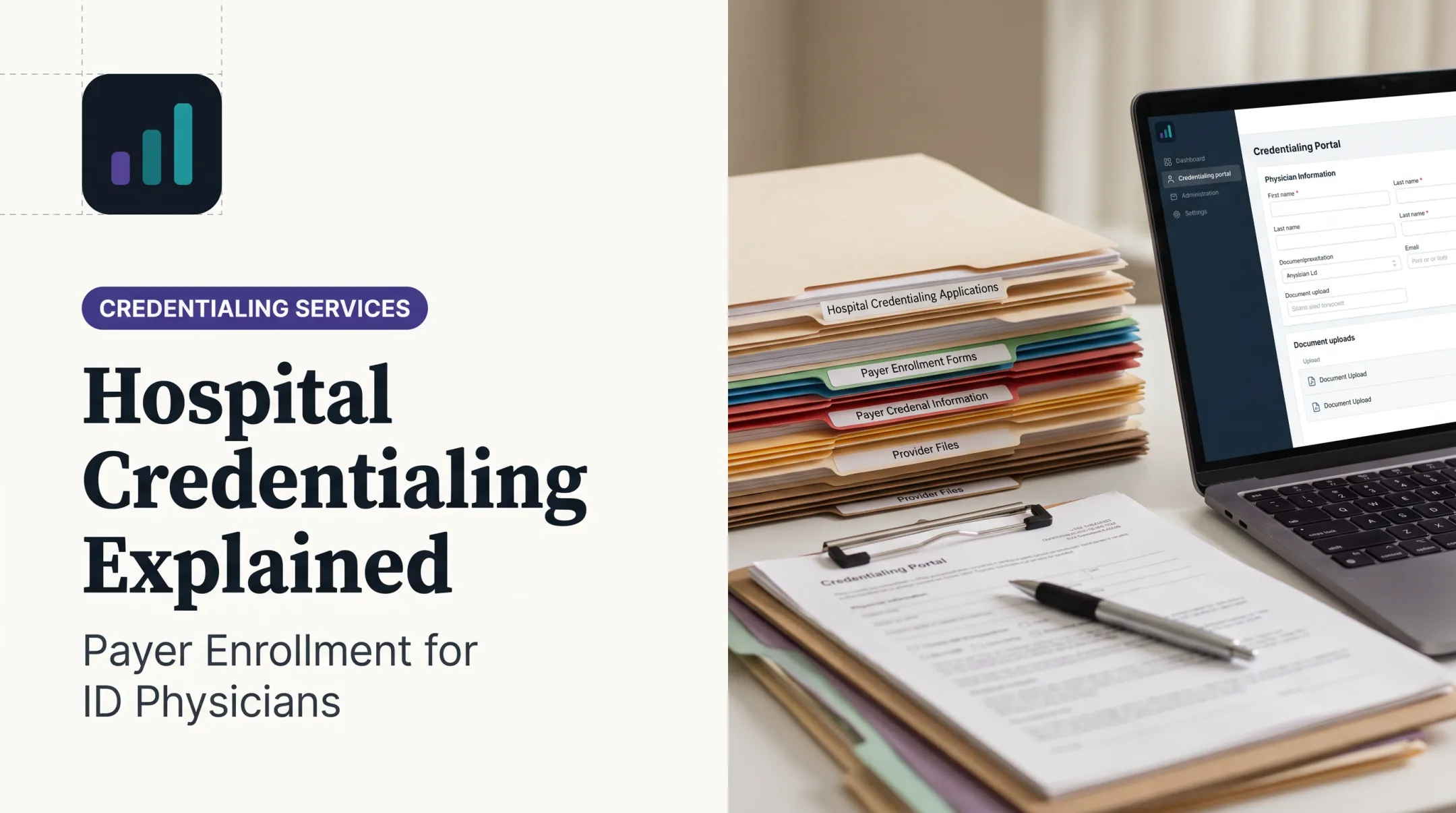 Hospital Credentialing Explained
