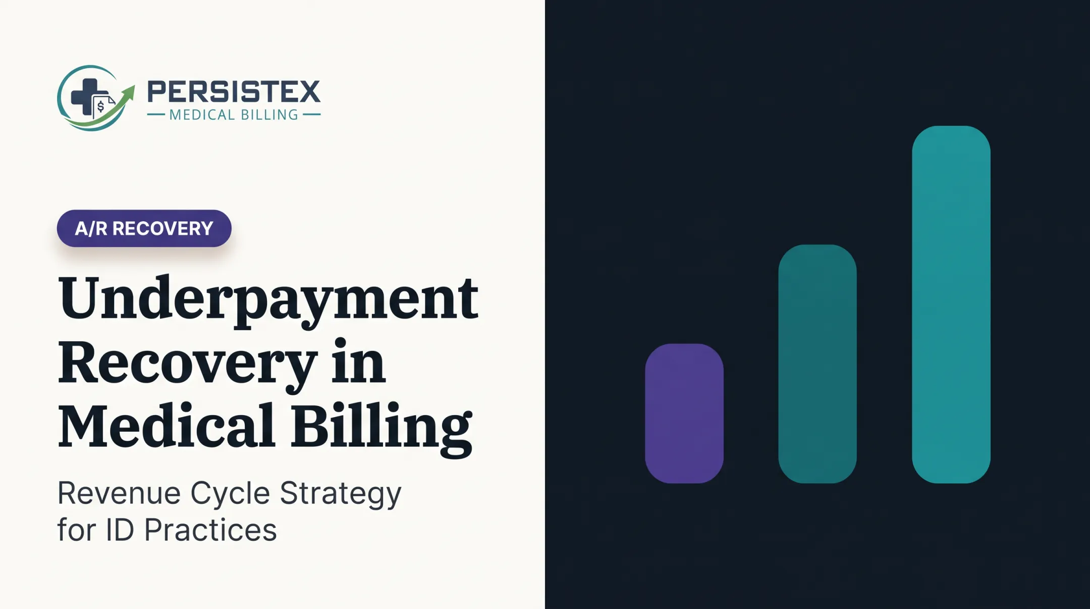 Underpayment Recovery in Medical Billing