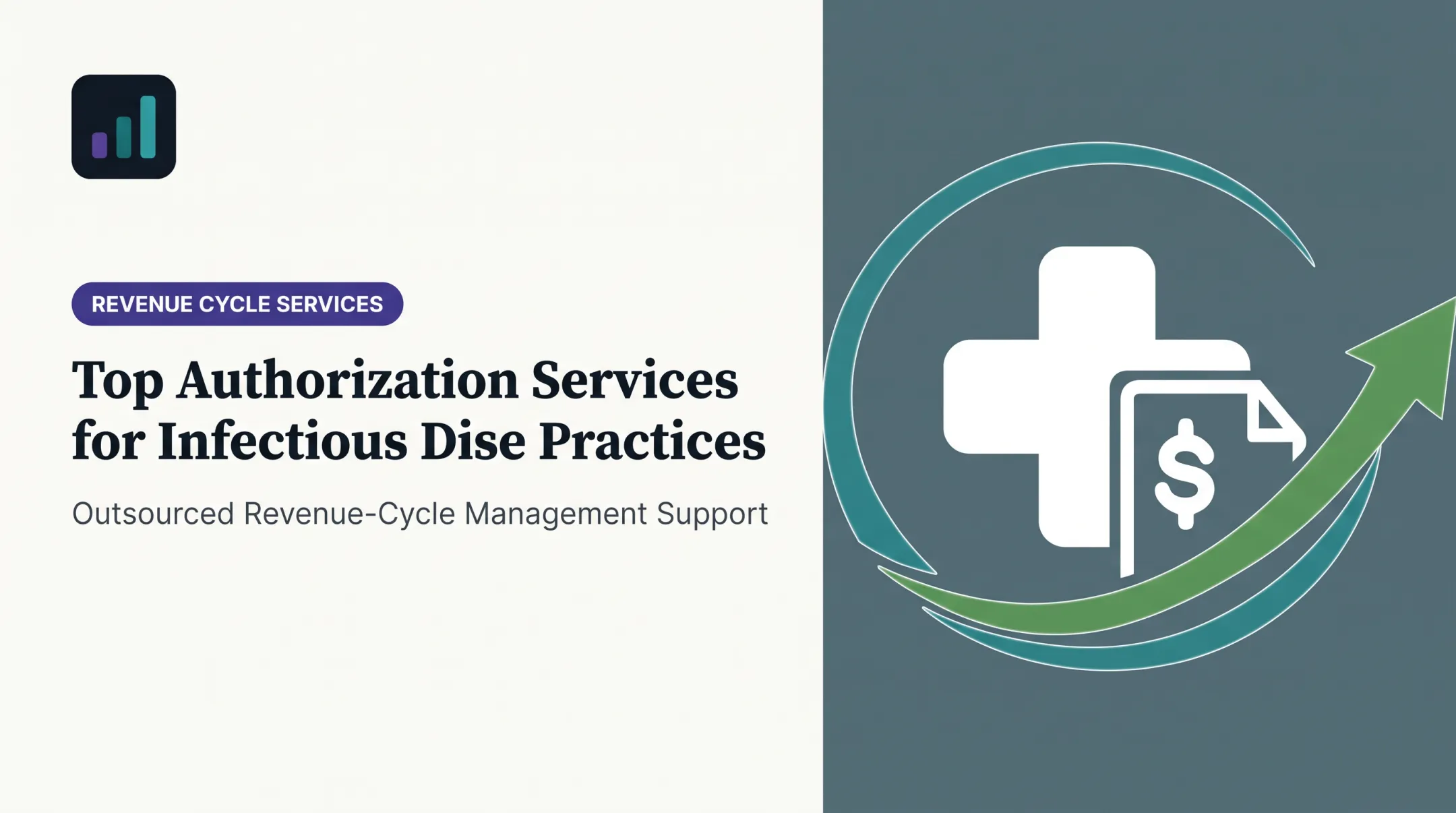 Top Authorization Services for Infectious Disease Practices