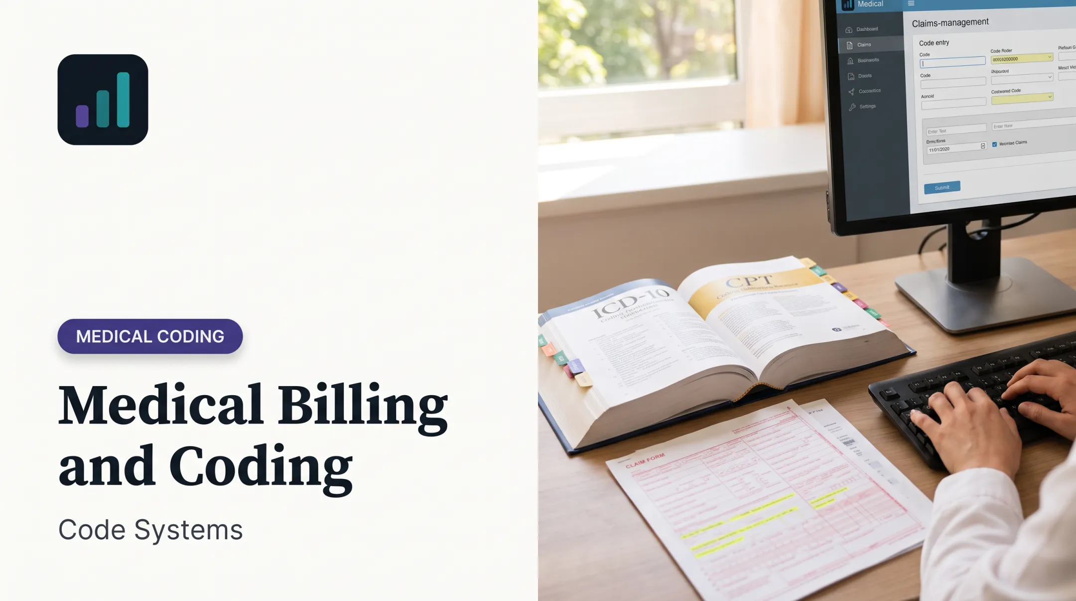 Medical Billing and Coding: Code Systems