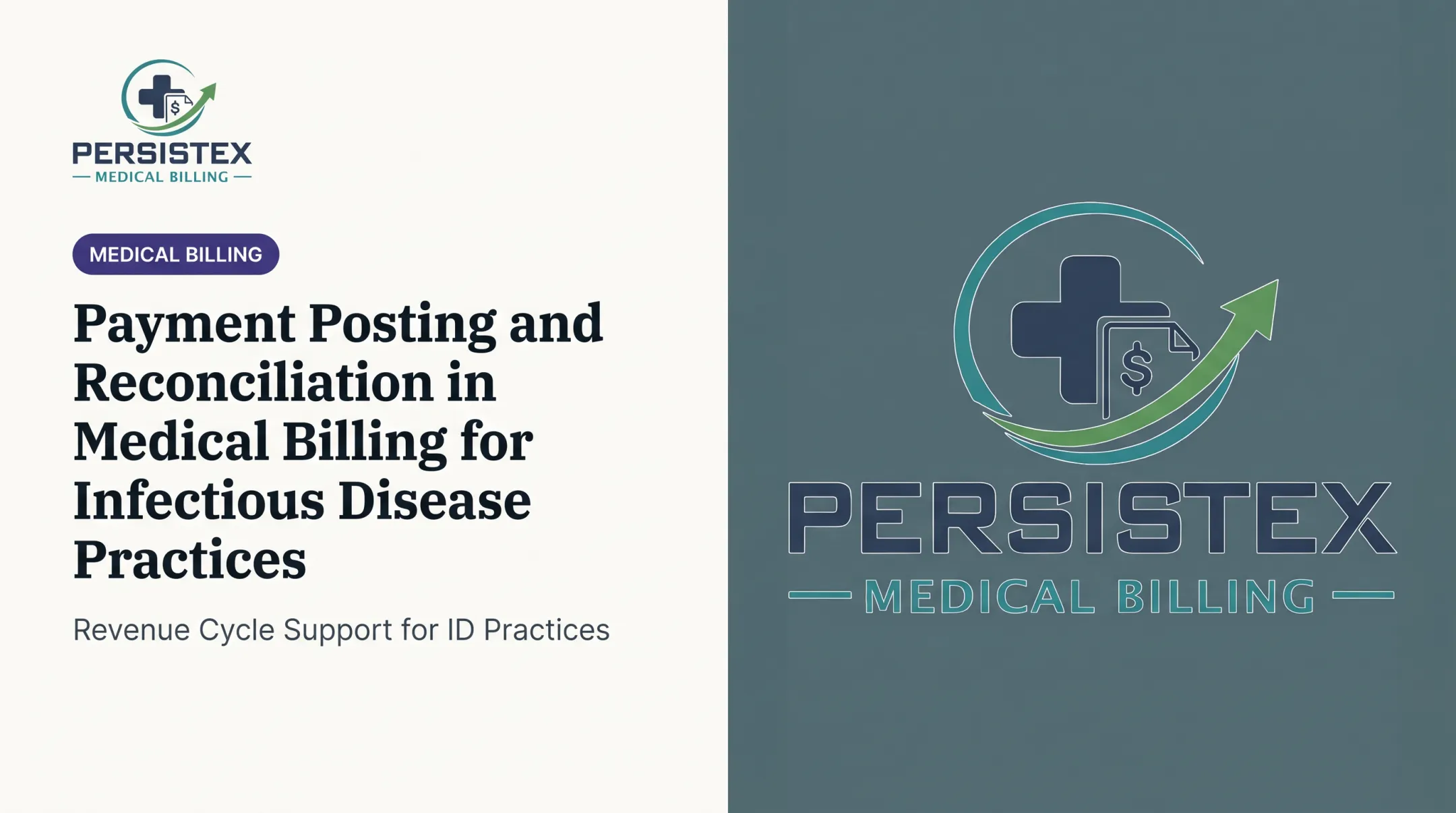 Payment Posting and Reconciliation in Medical Billing for Infectious Disease Practices