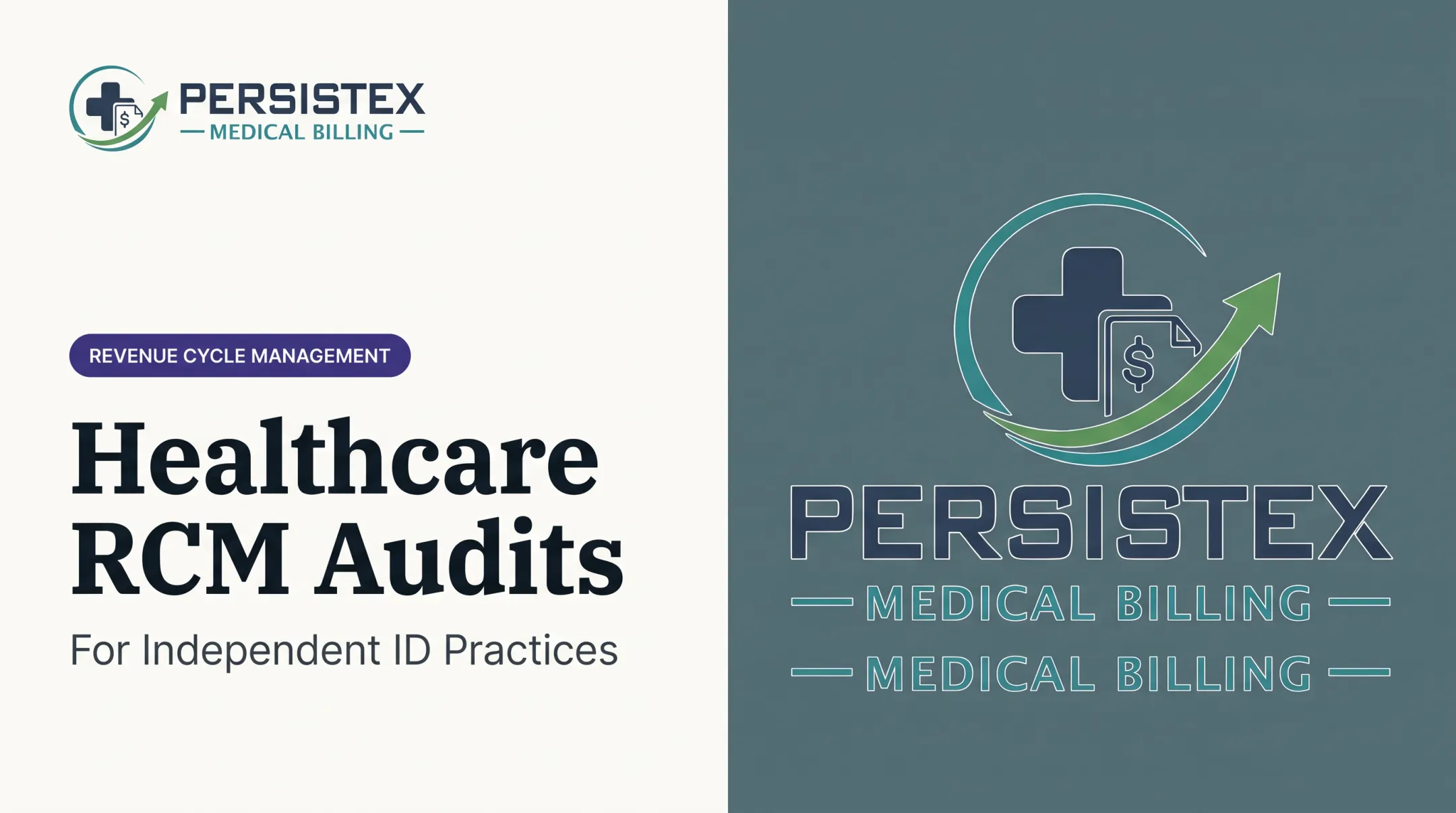 Healthcare RCM Audits
