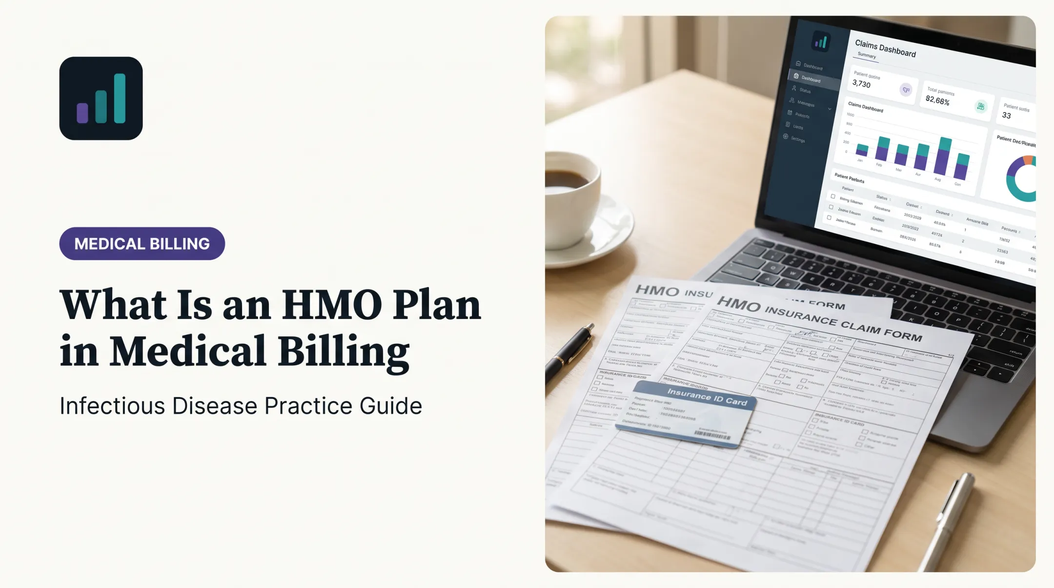 What Is an HMO Plan in Medical Billing: Infectious Disease Practice Guide
