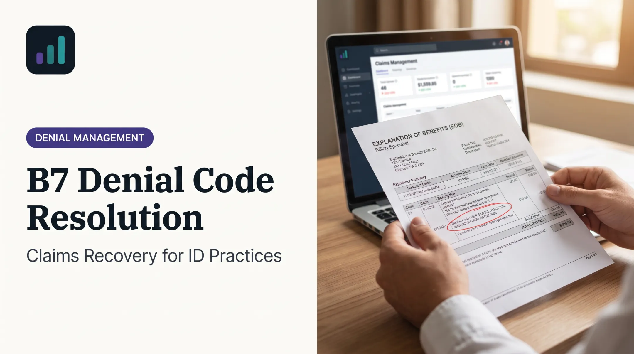B7 Denial Code Resolution