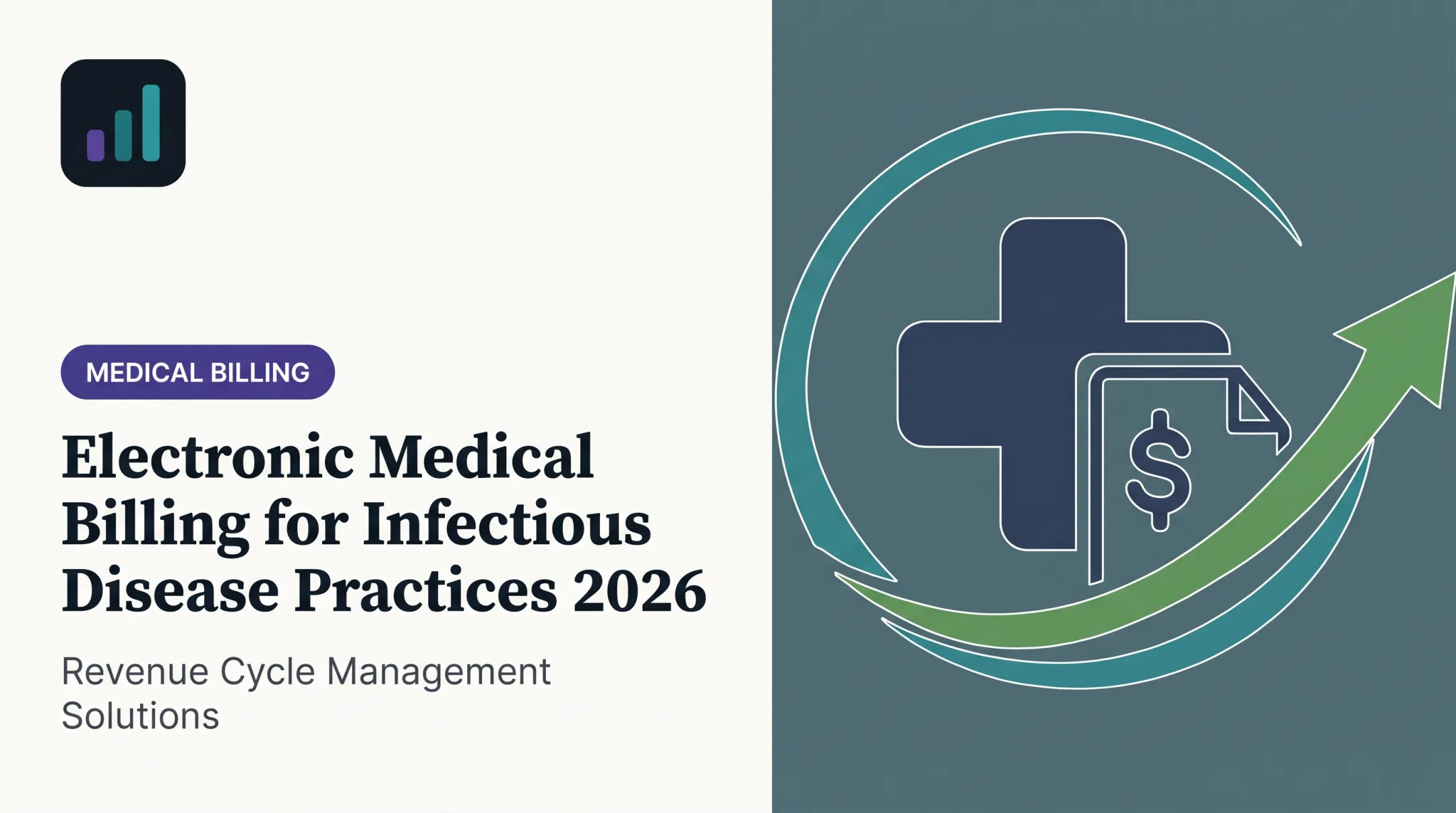 Electronic Medical Billing for Infectious Disease Practices 2026
