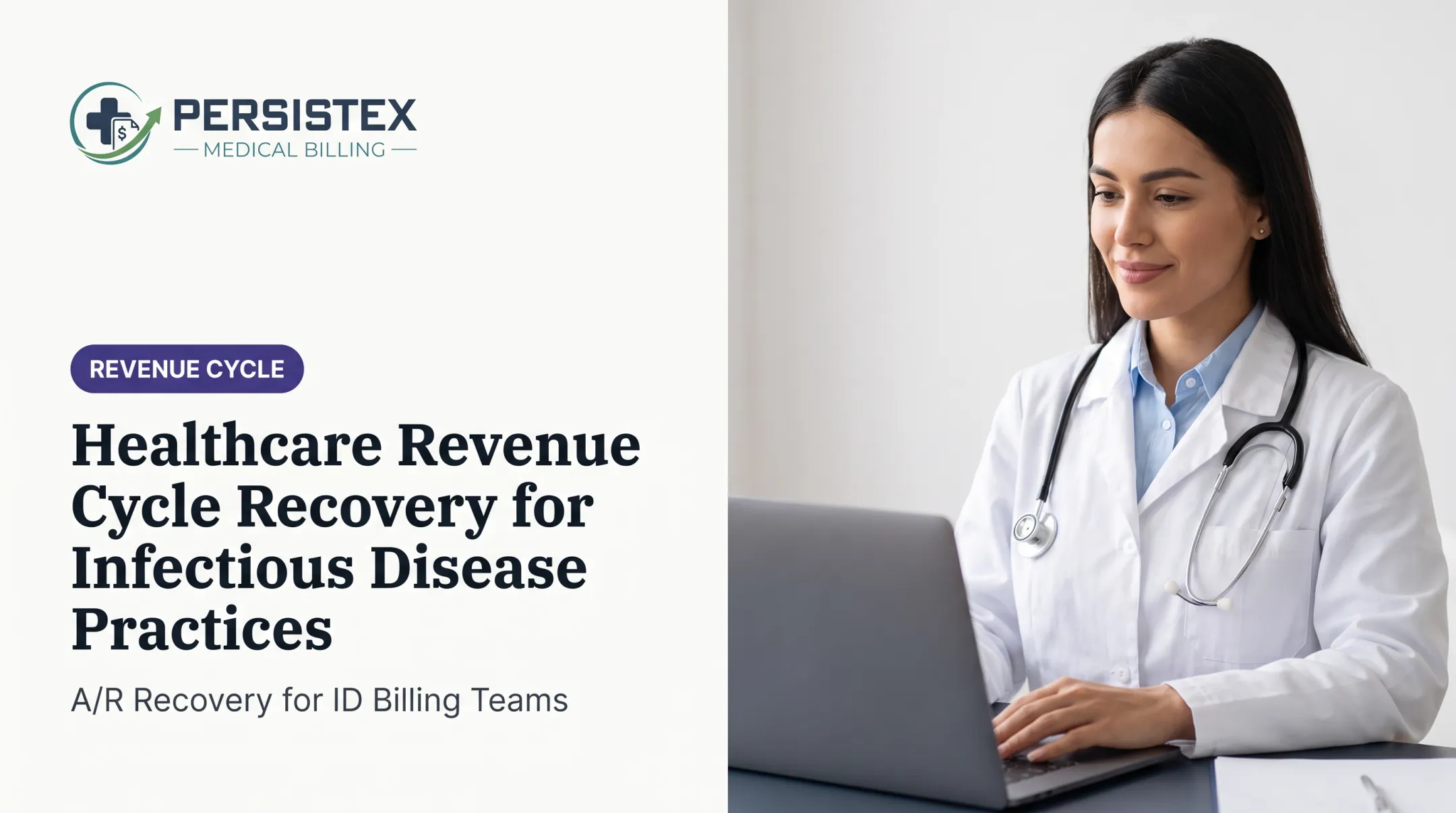 Healthcare Revenue Cycle Recovery for Infectious Disease Practices