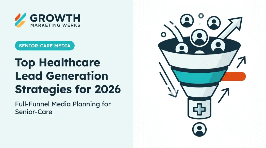 Top Healthcare Lead Generation Strategies for 2026
