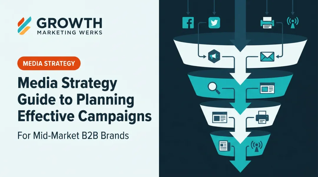 Media Strategy Guide to Planning Effective Campaigns