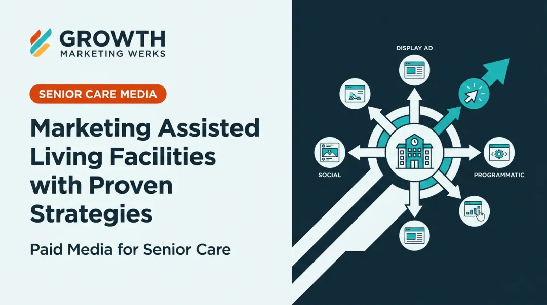 Marketing Assisted Living Facilities with Proven Strategies