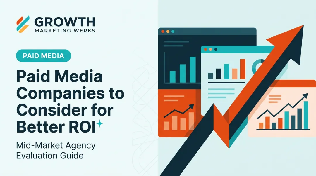 Paid Media Companies to Consider for Better ROI